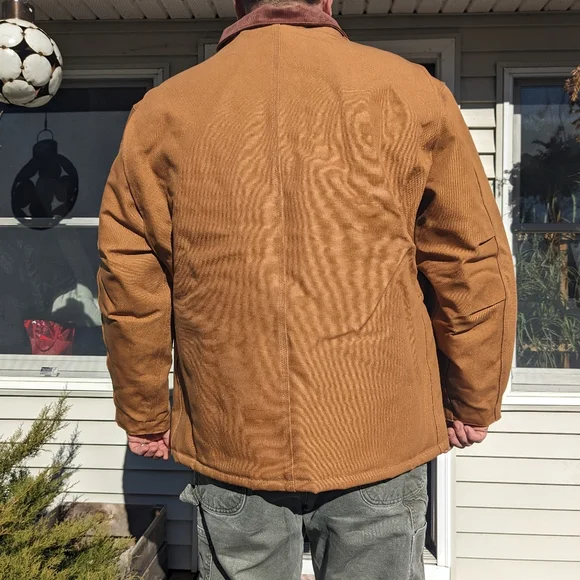 (Host pick)  Carhartt arctic jacket - Picture 2 of 16